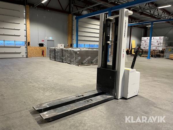 El stabler BAKA EGV4000-33