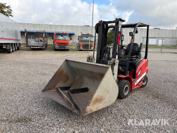 Truck Hangcha H FB 18A
