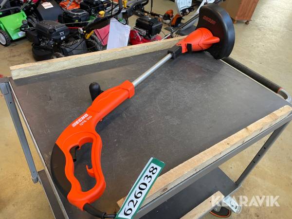 Elektrisk græs trimmer Echo GTE350