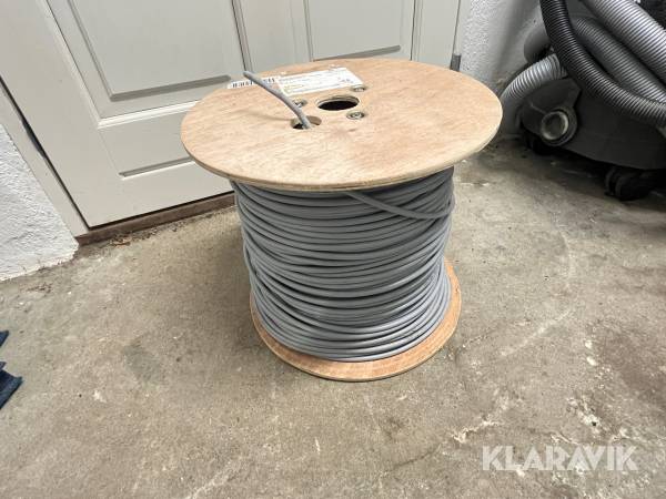 Elkabel Koppeltron Y-JZ 3 G 1.5 qmm