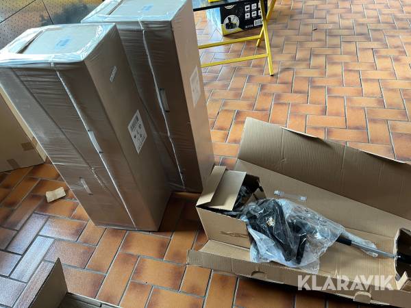 Græs trimmere Texas GTL 260 5 styk