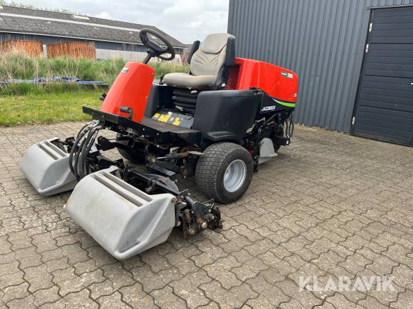 Cylinderklipper Jacobsen TR 3