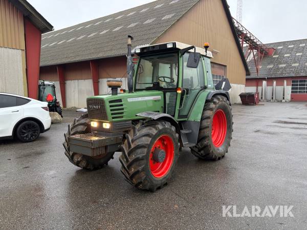 Traktor Fendt Farmer 309