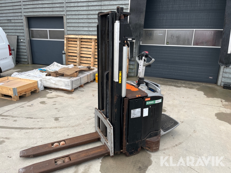 El-stabler Rocla SP16ac TD4200