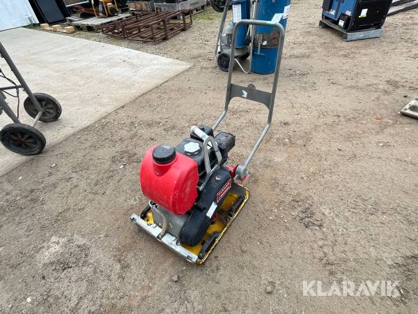 Pladevibrator Wacker Neuson VP1550AW