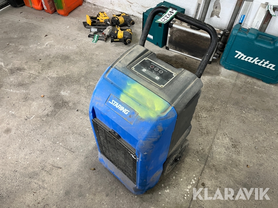 Affugter Staring DY-65L