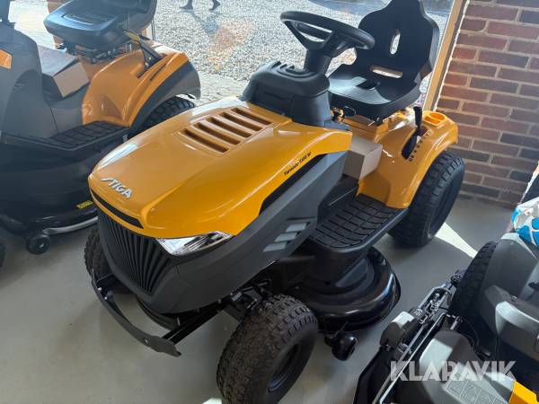 Græsslåmaskine Stiga Tornado 5108 W