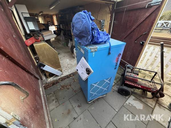 El-Björn TF 30 HV-F DK