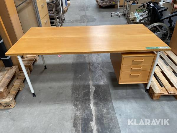 Skrivebord