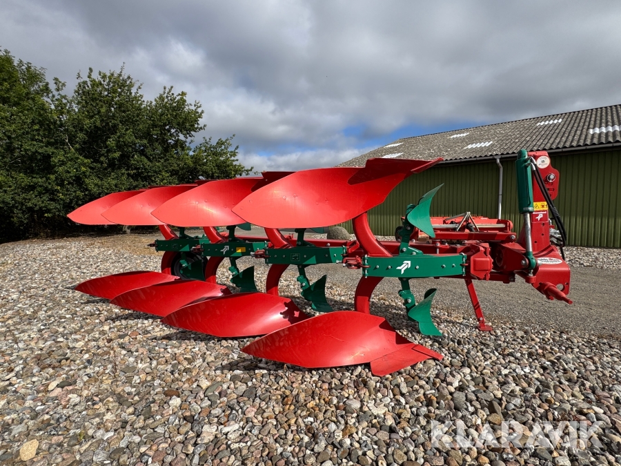 Plov Kverneland 150S