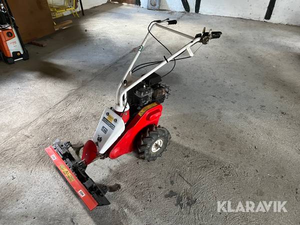 Fingerklipper Tielburger E46