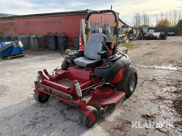 Græsslåmaskine Briggs & Stratton