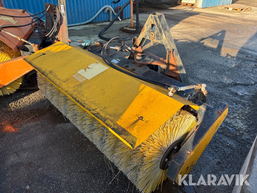 Kost GMR Maskiner FF 1500 MA