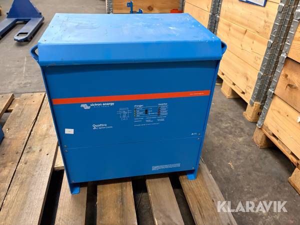 Inverter Victron Energy Ouattro 48 V