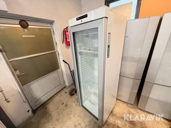 Displaykøleskab Gram KG 410 LG L1 6 W