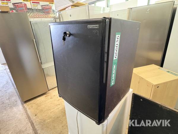 Mini køleskab Tefcold SM40