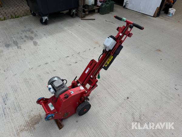Multistripper JKA