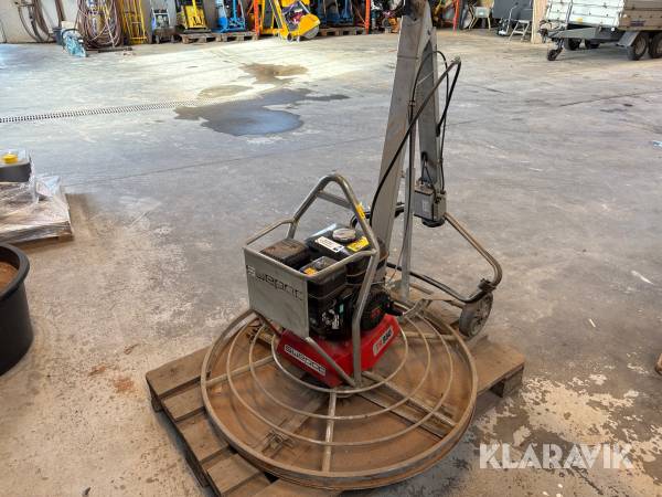 Bentonglitter Swepac TR950