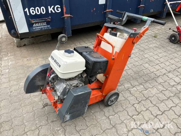 Skæremaskine Husqvarna ES400LV