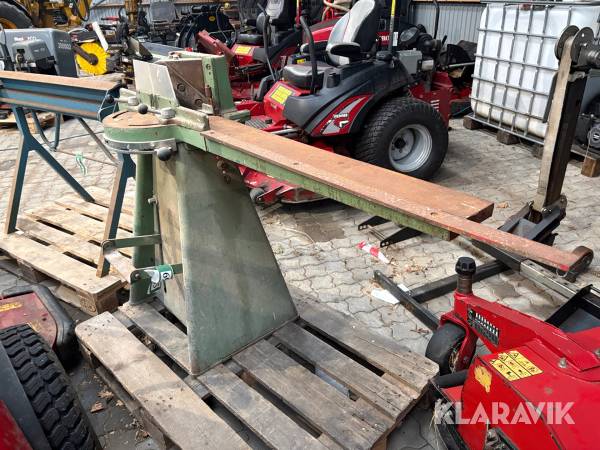 Kap-gerings klipper Morsø