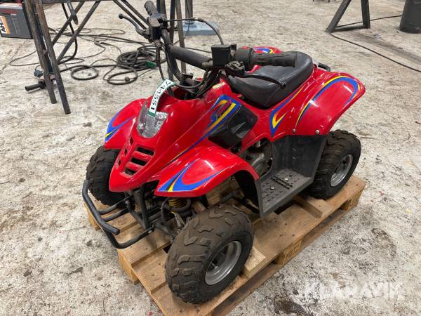 Lille ATV Storm MC-303