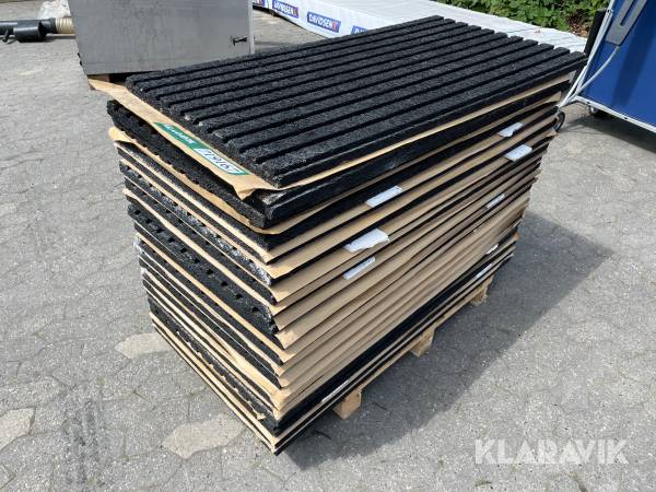 Troldtekt - 20 plader