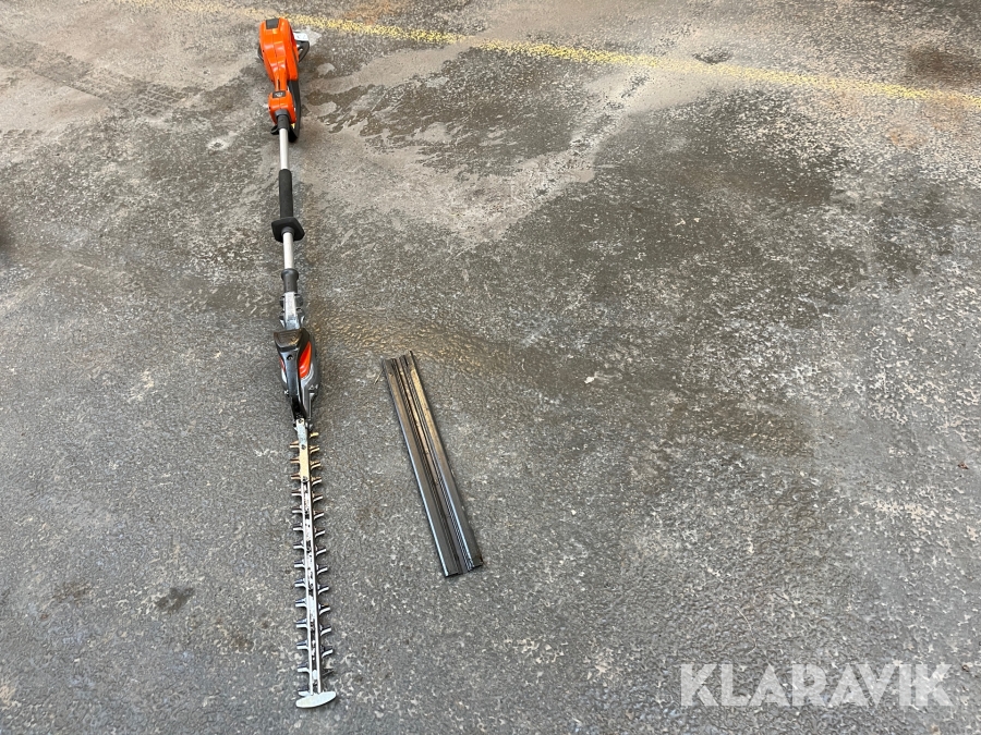 Hækkeklipper Husqvarna 520IHE3