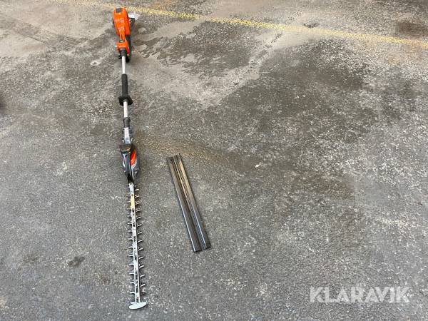 Hækkeklipper Husqvarna 520IHE3