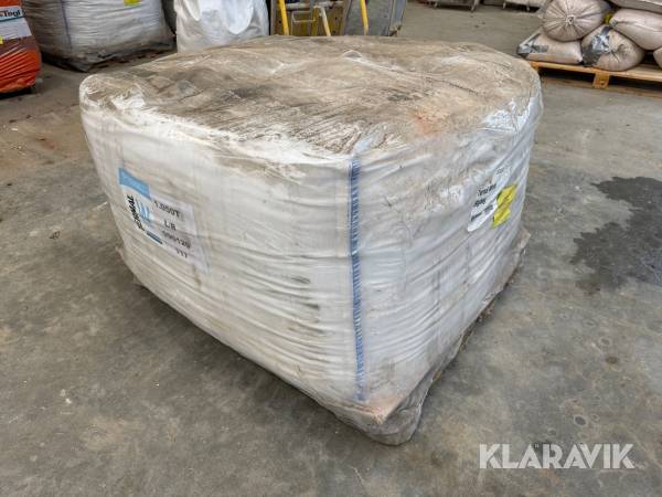 Cement Kerneos Ternal White 4 paller