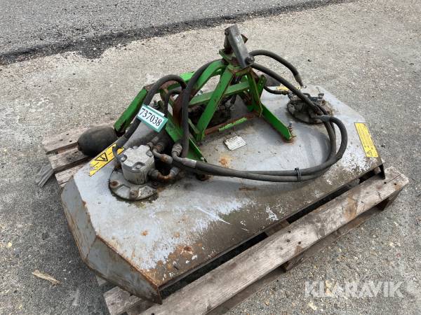 Klippebord Egholm MIL120
