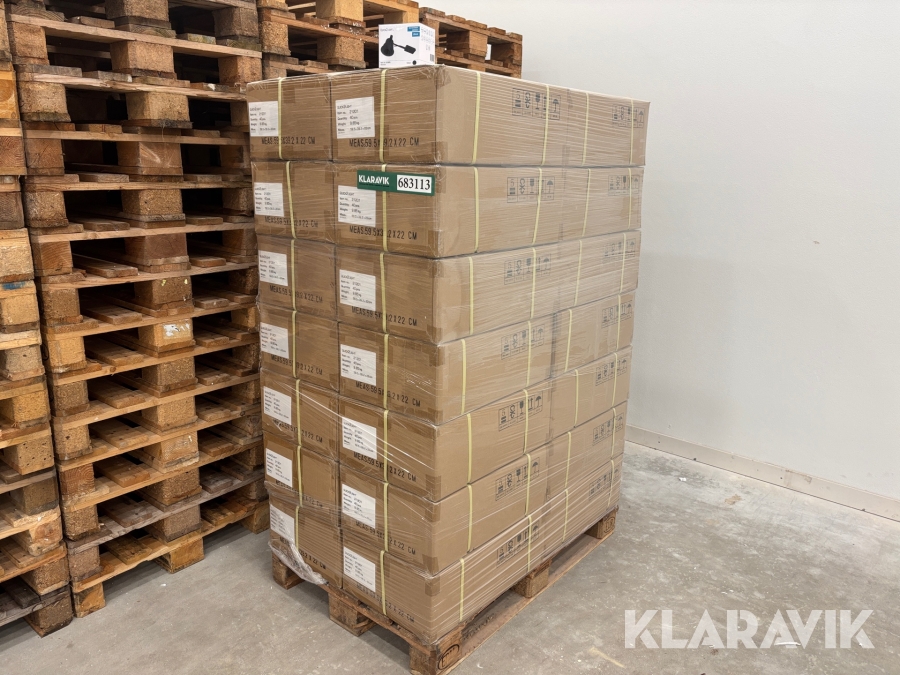 Spots Quick2Light IP44 1120 styk 