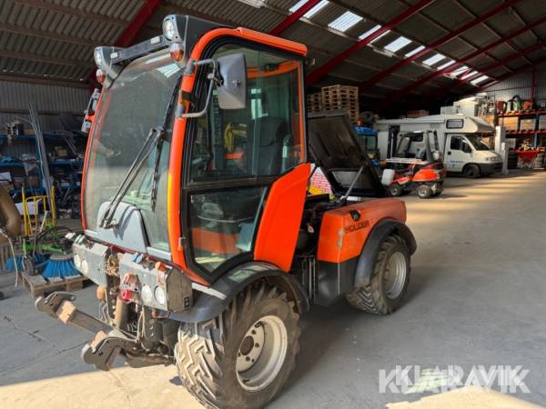 Redskabsbærer Holder C270