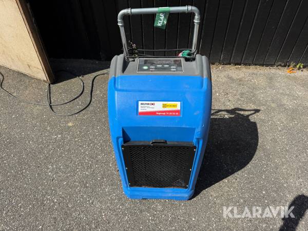 Affugter Belfor 65L