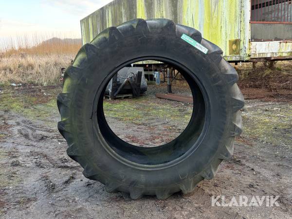Landbrugsdæk Michelin 710/60R42 1 styk