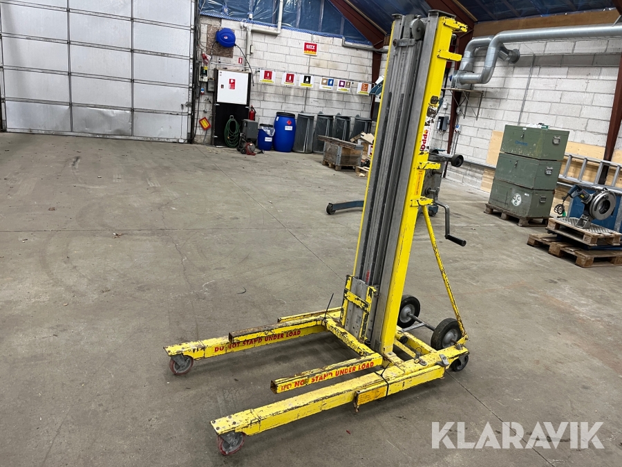 Materiale hejs Summer 720