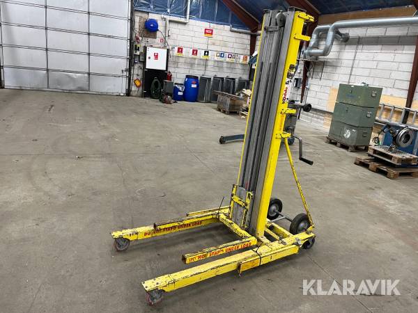 Materiale hejs Summer 720