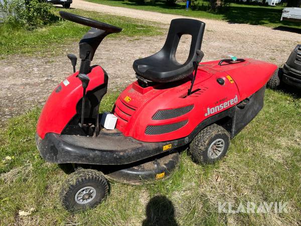 Havetraktor Jonsered LR2107 c 