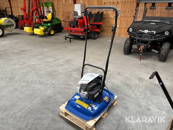 Luftpudeklipper Bluebird HM 200