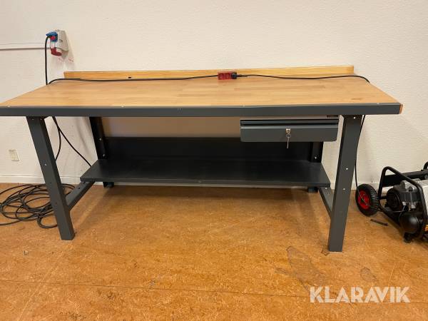 Arbejdsbord