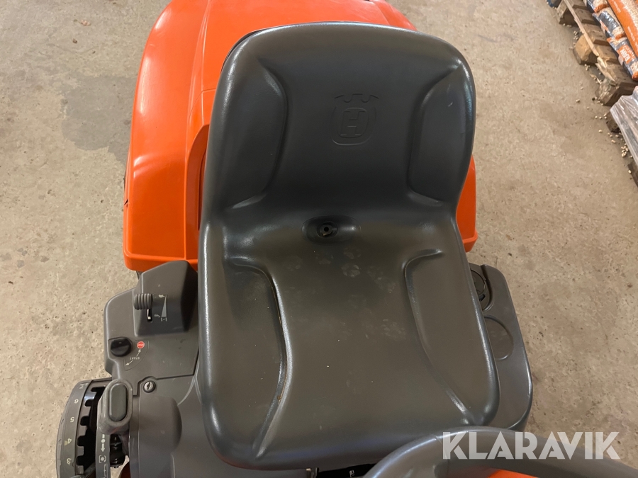 Plæneklipper Husqvarna R16C