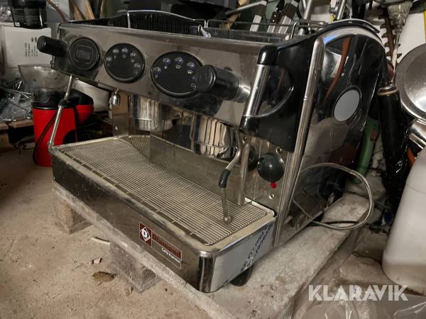 Kaffemaskine Diamond Café ekspresso