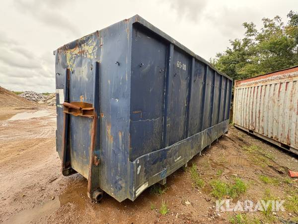 Container