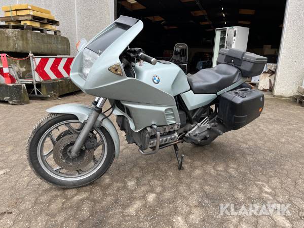 Motorcykel BMW K 100