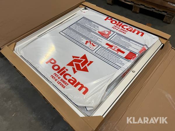 Infobox 2 styk med lås