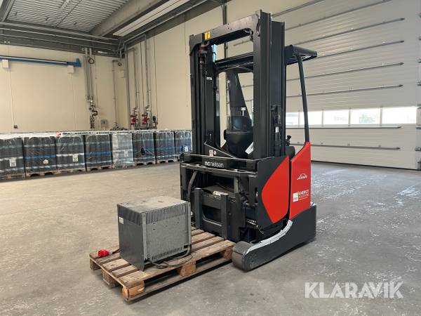 Smalgangstruck Linde R14X-03