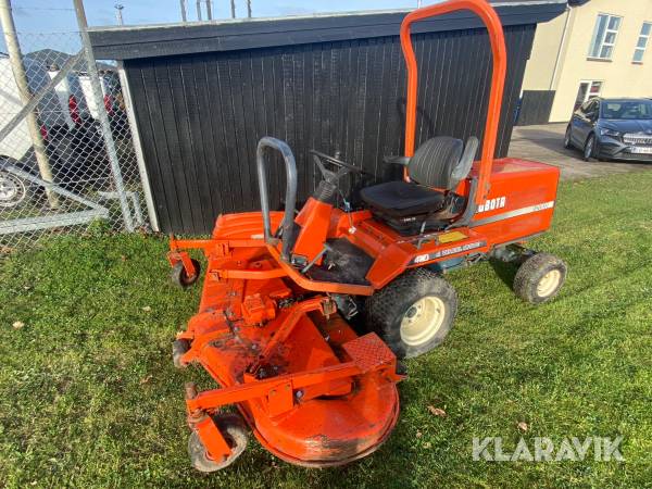 Græsslåmaskiner Kubota F 2000