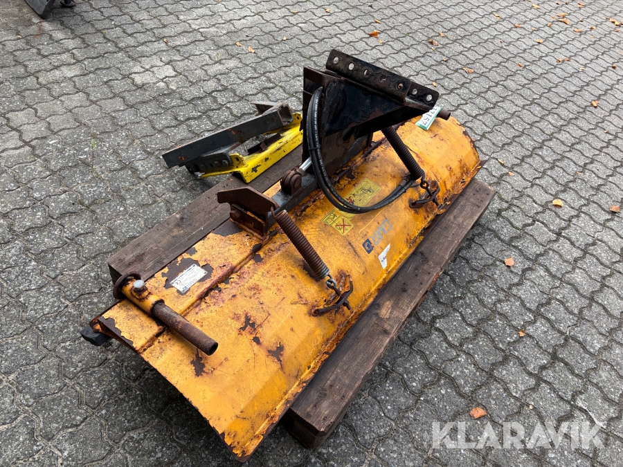 Sneplov GMR Fs 1500 L