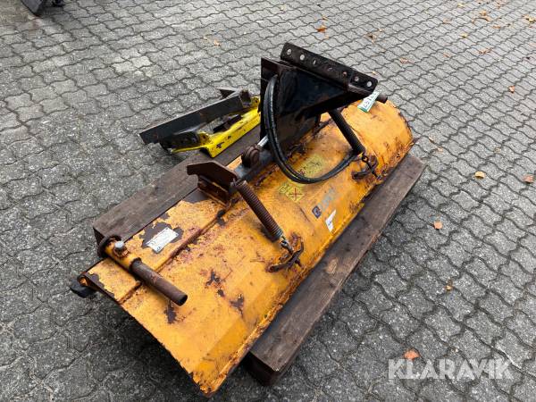 Sneplov GMR Fs 1500 L