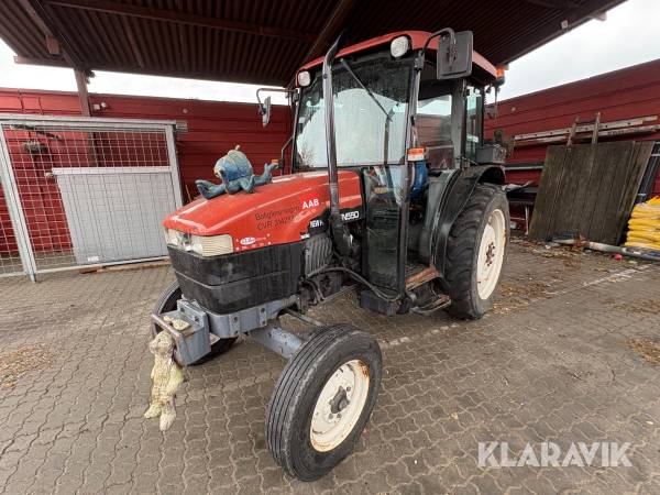 Traktor New Holland TN550