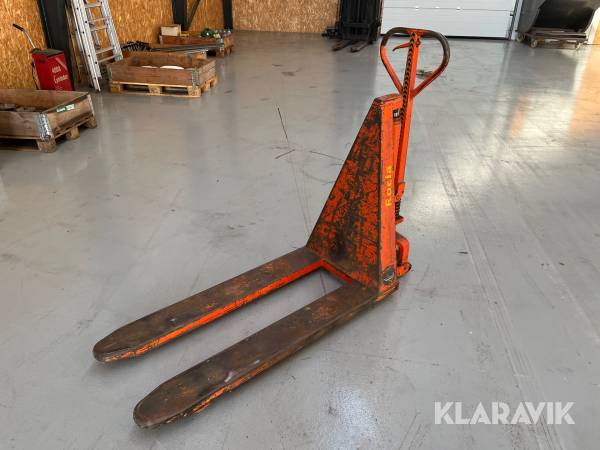 Palleløfter Rocla 1000 kg